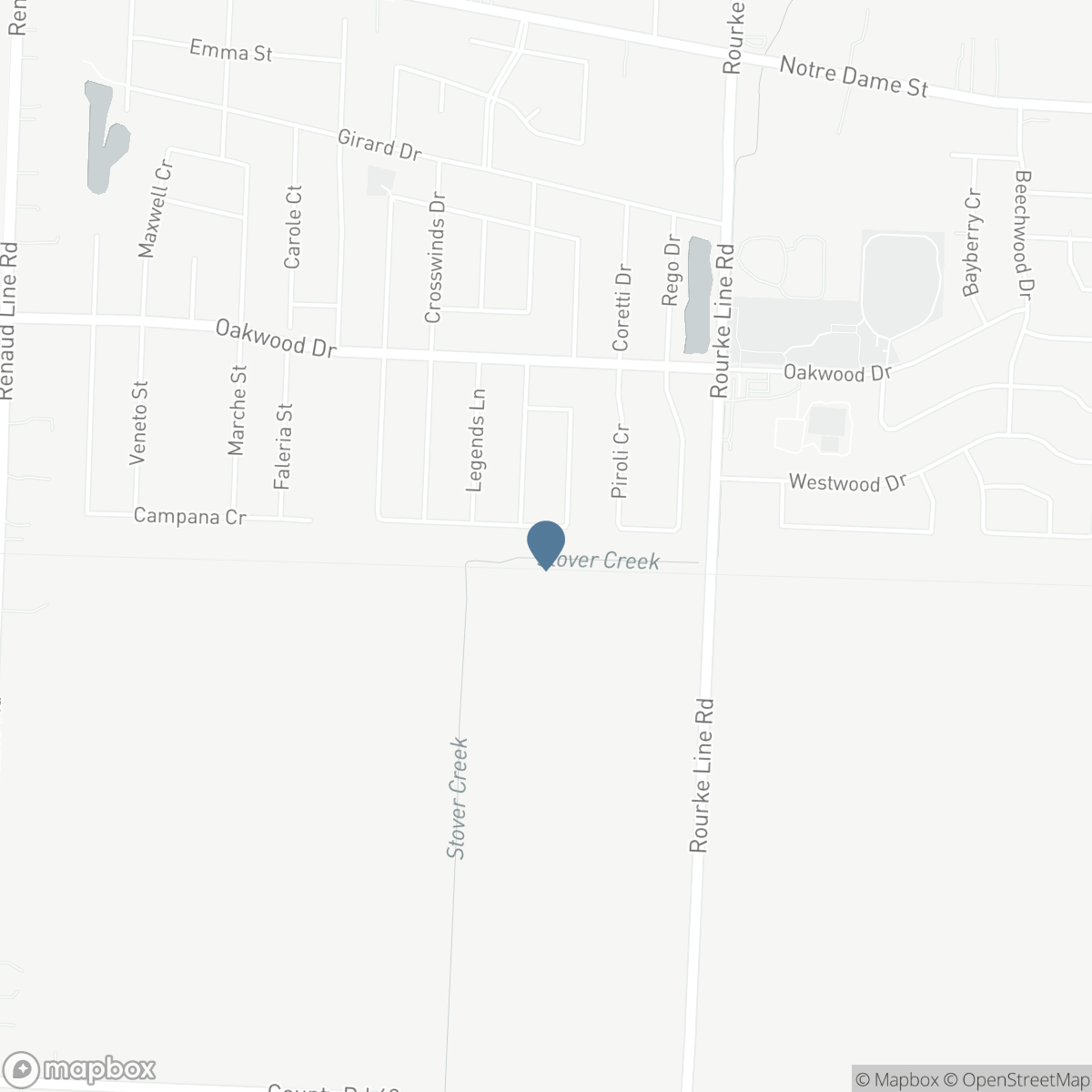 1302 DEER RUN TRAIL, Lakeshore, Ontario N0R 1A0